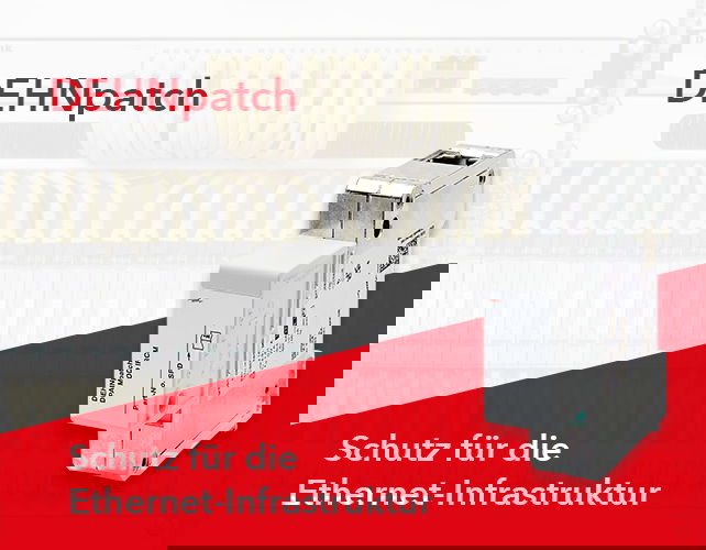 DEHN Patch