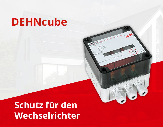 DEHN Cube