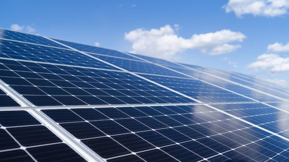 Photovoltaik