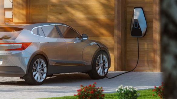 E-Mobility