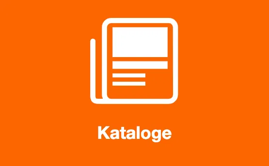 Kataloge