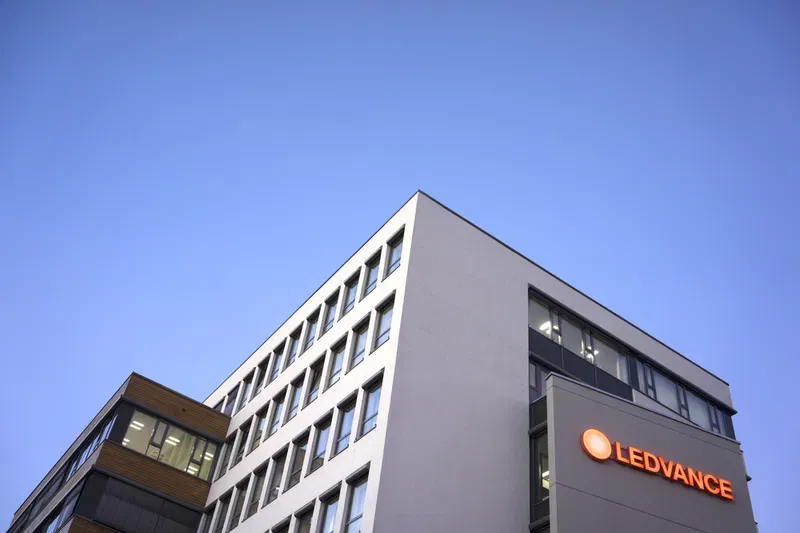 Willkommen bei LEDVANCE