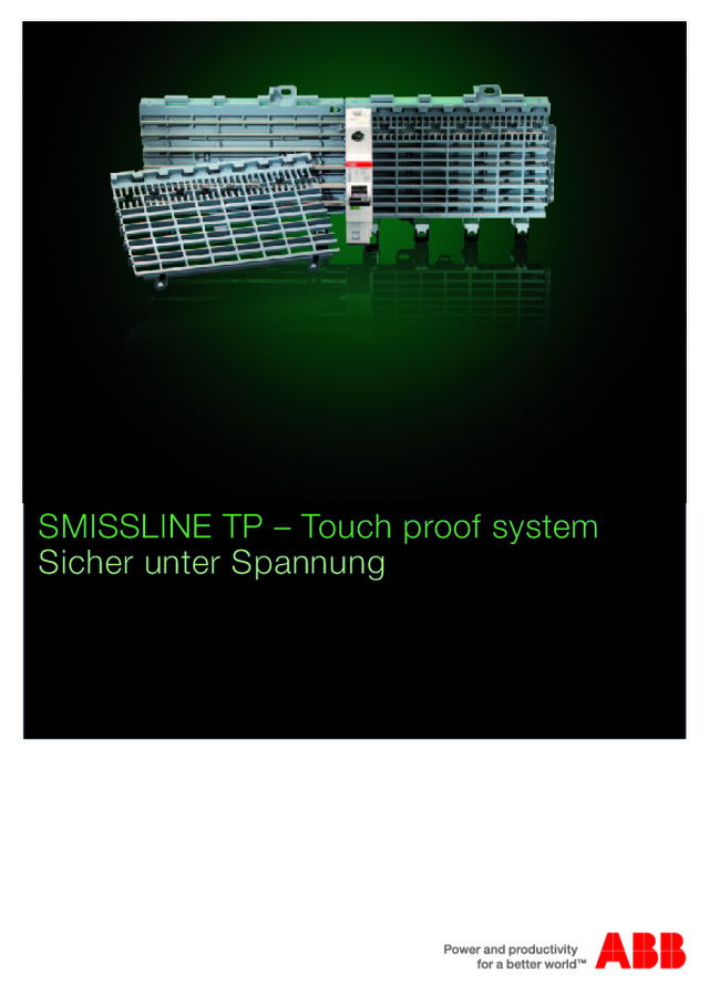 SMISSLINE TP