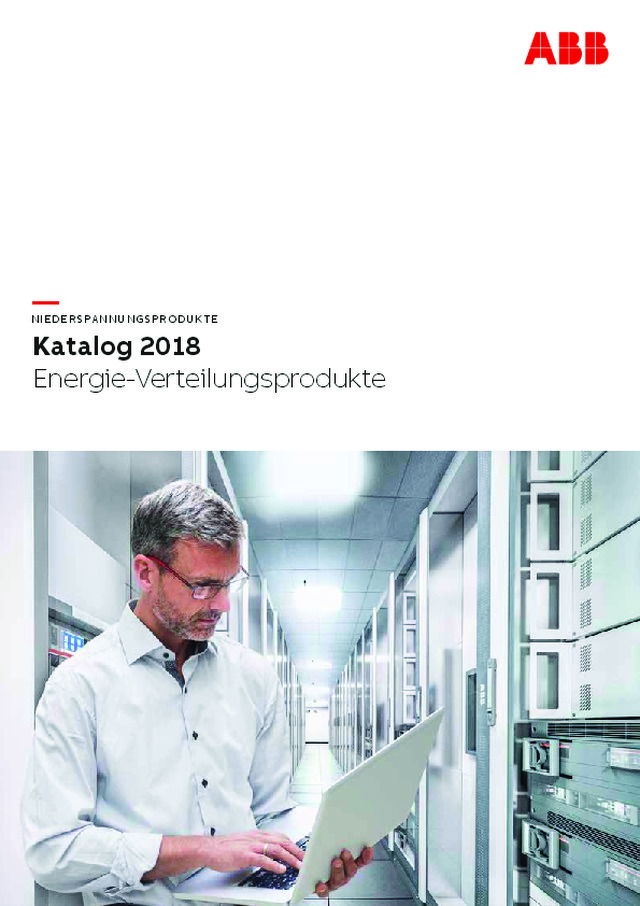 Energie-Verteilungsprodukte