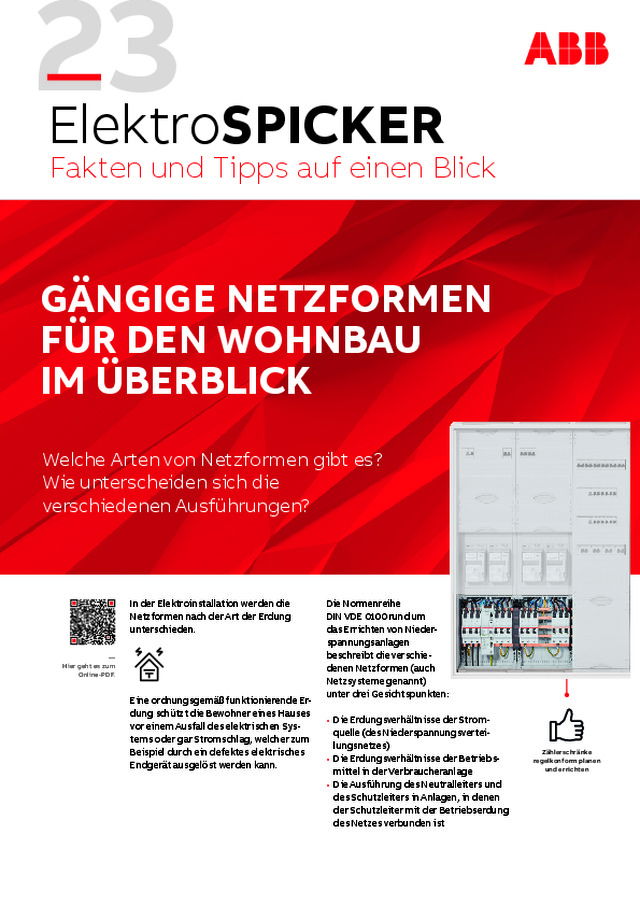 Elektro SPICKER