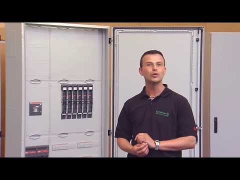 System TwinLine - Das neue Wand- und Standschranksystem von STRIEBEL & JOHN