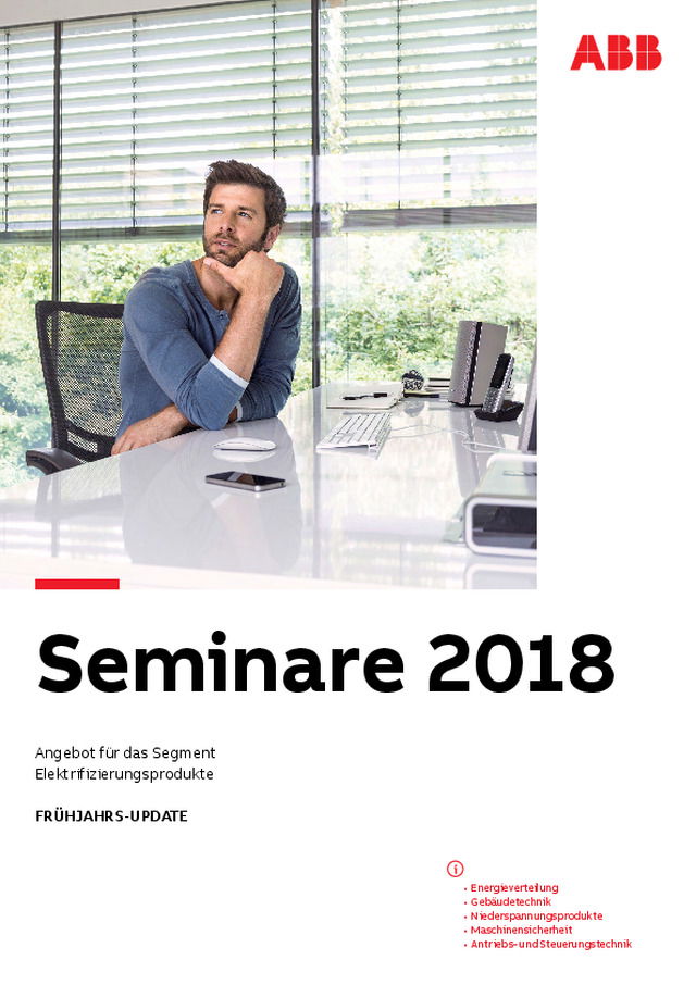 Seminare 2018