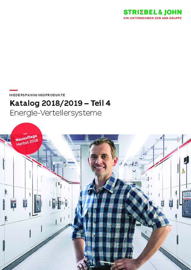 Katalog 2018/2019 – Teil 4