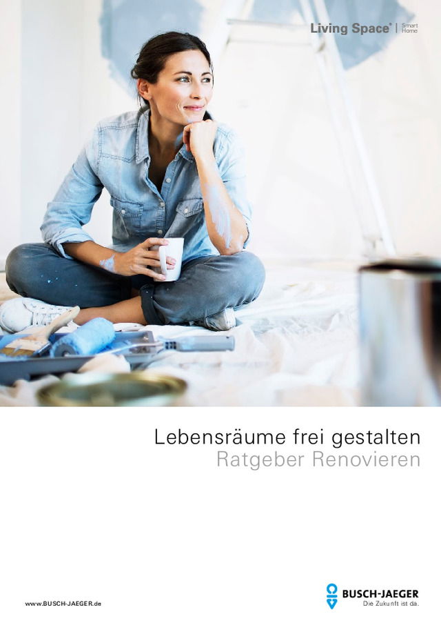 Lebensräume frei gestalten