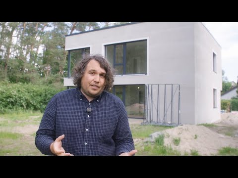 Smarter Home Story - Inbetriebnahme | Robert Hofmann