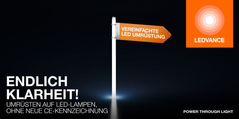 ENDLICH KLARHEIT!