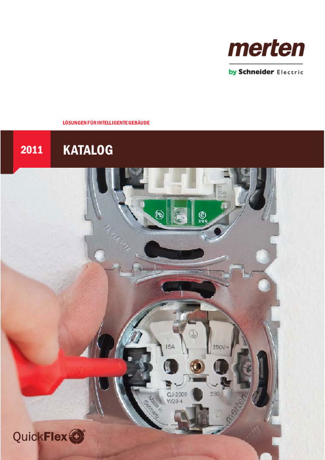 Katalog 2011