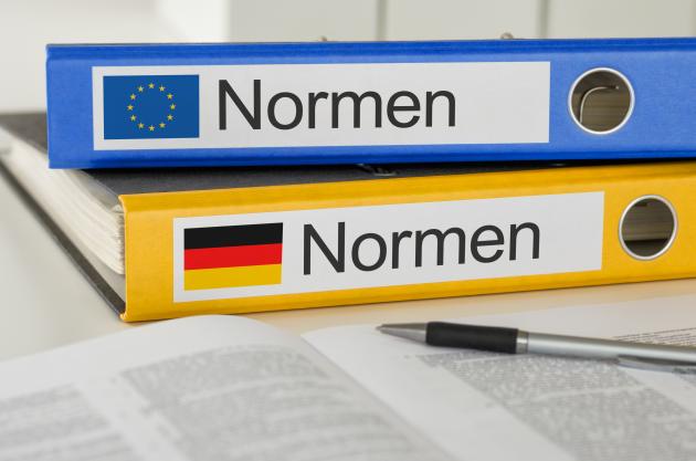 Elektrische Niederspannungsanlagen
