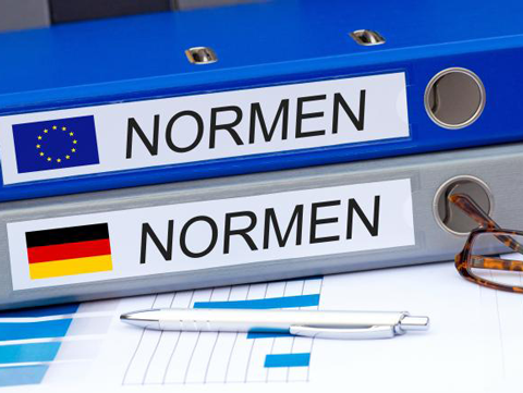 Neue OVE-Normen und OVE-Richtlinien - Elektrische Niederspannungsanlagen