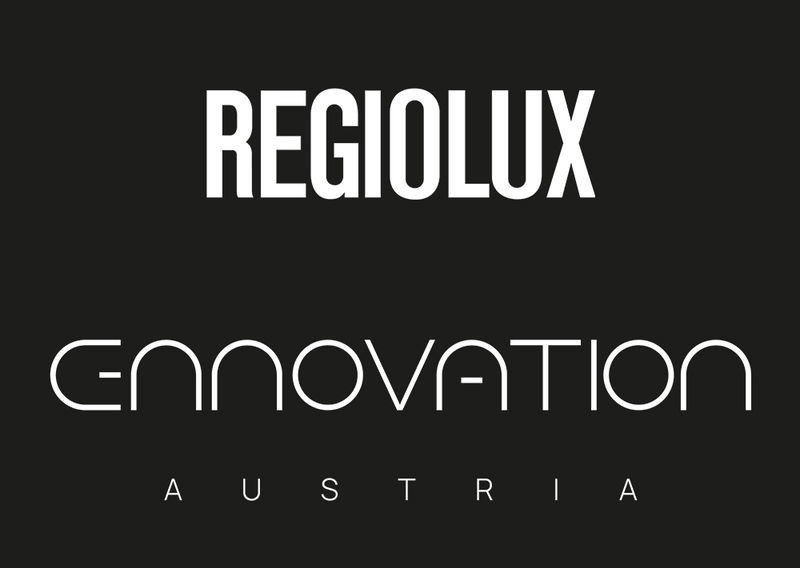 Regiolux Austria GmbH auf der E-NNOVATION Salzburg 2025
