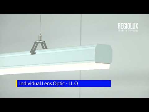 Montage SDGO IP20 Geräteträger