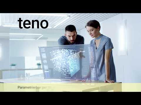 teno – Weiches Licht