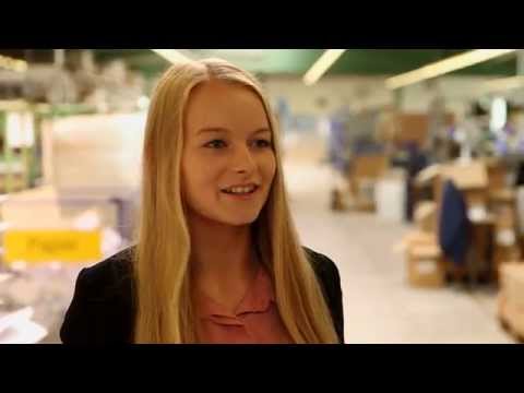 Unter den besten Energiescouts des Jahres: Regiolux-Azubis werden im Bundesumweltministerium geehrt