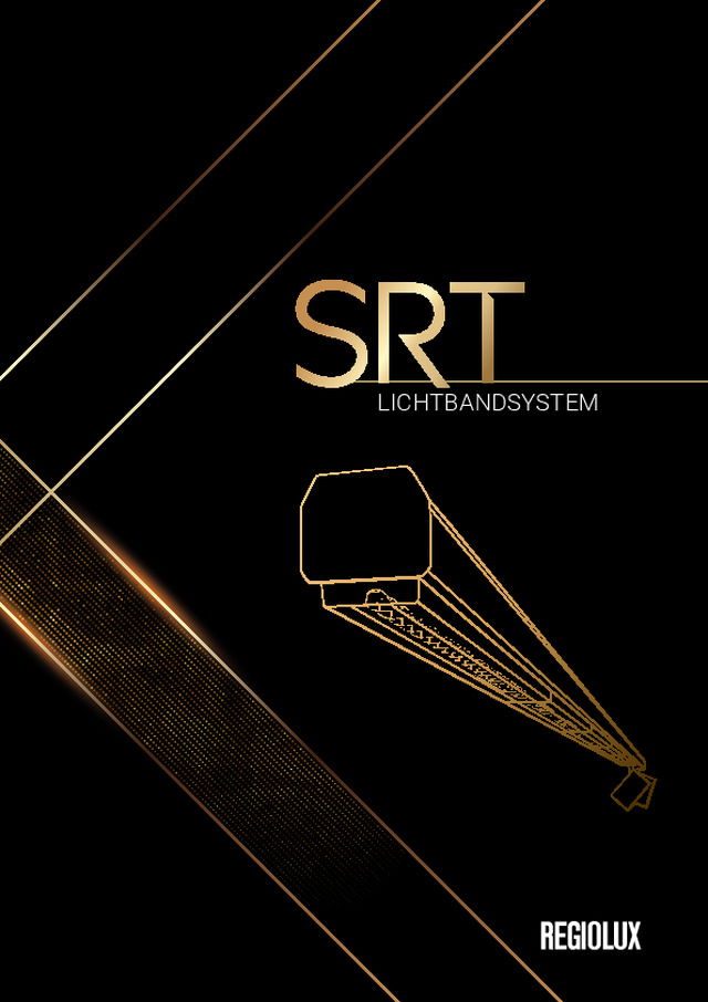 SPT Lichtbandsystem