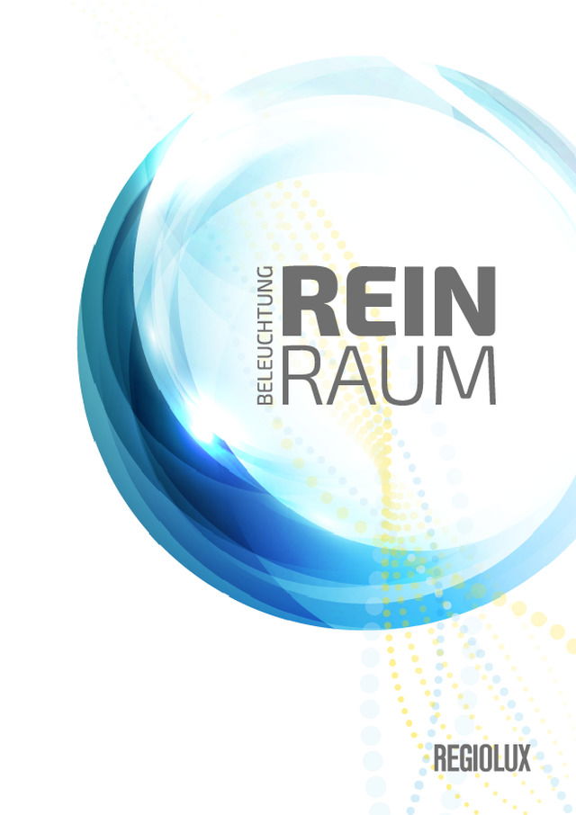 Reinraum Beleuchtung