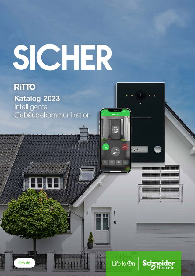 SICHER