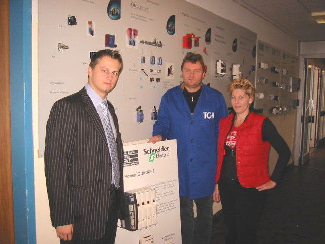 TGM - Die Schule der Technik