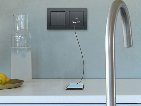 Der neue Maßstab für USB-Laden