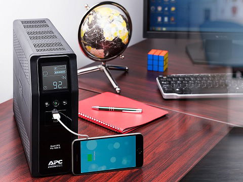 USV-Leitfaden für Elektriker