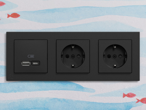 M-Pure Ocean Plastic – Nachhaltigkeit in Funktion