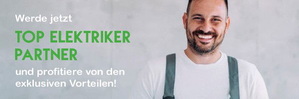 Schneider Electric launcht neues „Top Elektriker“ Partnerprogramm in Österreich