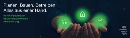 Sichere Dir schon jetzt Dein Gratisticket für die Light + Building 2024!