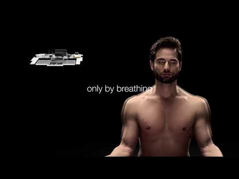 True Presence | STEINEL Professional
