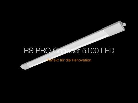 RS PRO Connect 5100 LED | STEINEL Professional