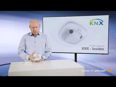 Spotlight: Sensoren - KNX Insides