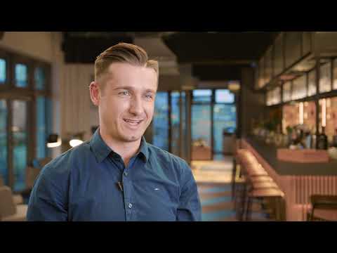 Anwendung Hotellerie - Park Inn by Radisson in Wismar