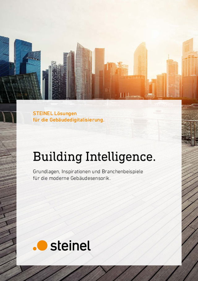 Building Intelligence.