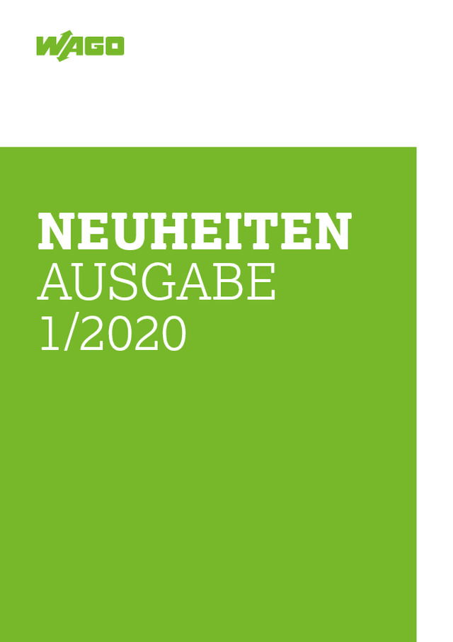 NEUHEITEN