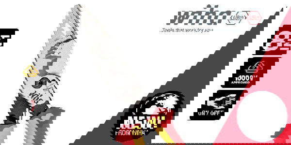 Welche Werkzeug-Neuheit bringt denn da der Herbst?