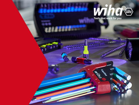 Auffallend effizient - So bringst du diese Tools zum Leuchten