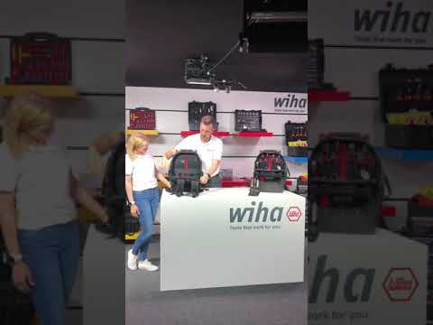 Werkzeugbox: Folge 3 - Werkzeug-Rucksäcke für Elektriker und Mechaniker