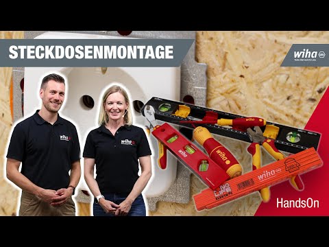 Wiha ‚HandsOn‘ – Jetzt neu und regelmäßig auf YouTube