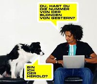 Vorsicht Falle! Herold Business Data warnt vor Abzocke durch Gelbeseiten.AG