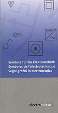 Die wichtigsten 700 Symbole für die Elektrotechnik
