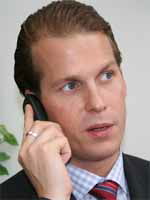 OVE/ON-Fachgremium: Hadwiger (Schneider Electric) ist neuer Vorsitzender