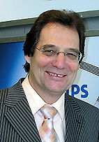 Philips Licht forciert Tunnel-Geschäft