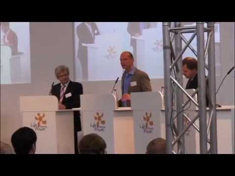 Hannover Messe 2012 - Alle Highlights