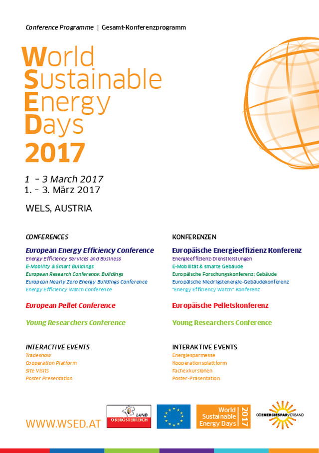 Programm WSED