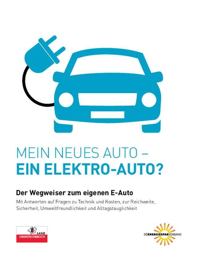 Überblick: Neue E-Mobilitätsförderungen