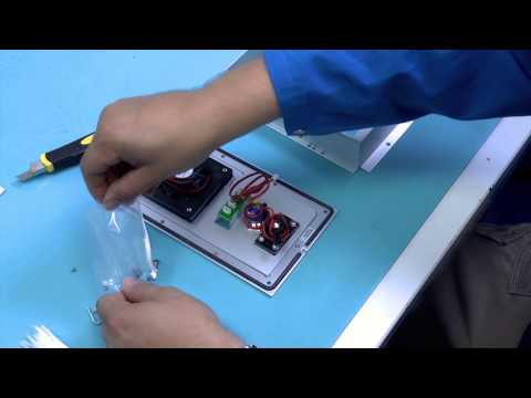 Serie 20 SIP Teil 02 Zusammenbau