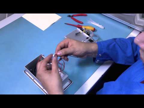 Serie 20 SIP Teil 03 interne Verkabelung